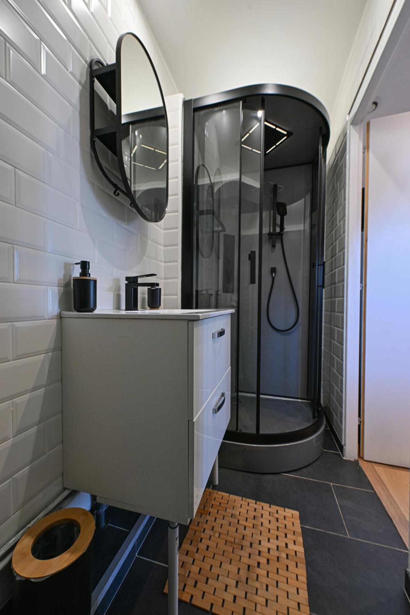 La Belle Rive Du Voyageur Apartment Bellerive sur Allier Bagian luar foto