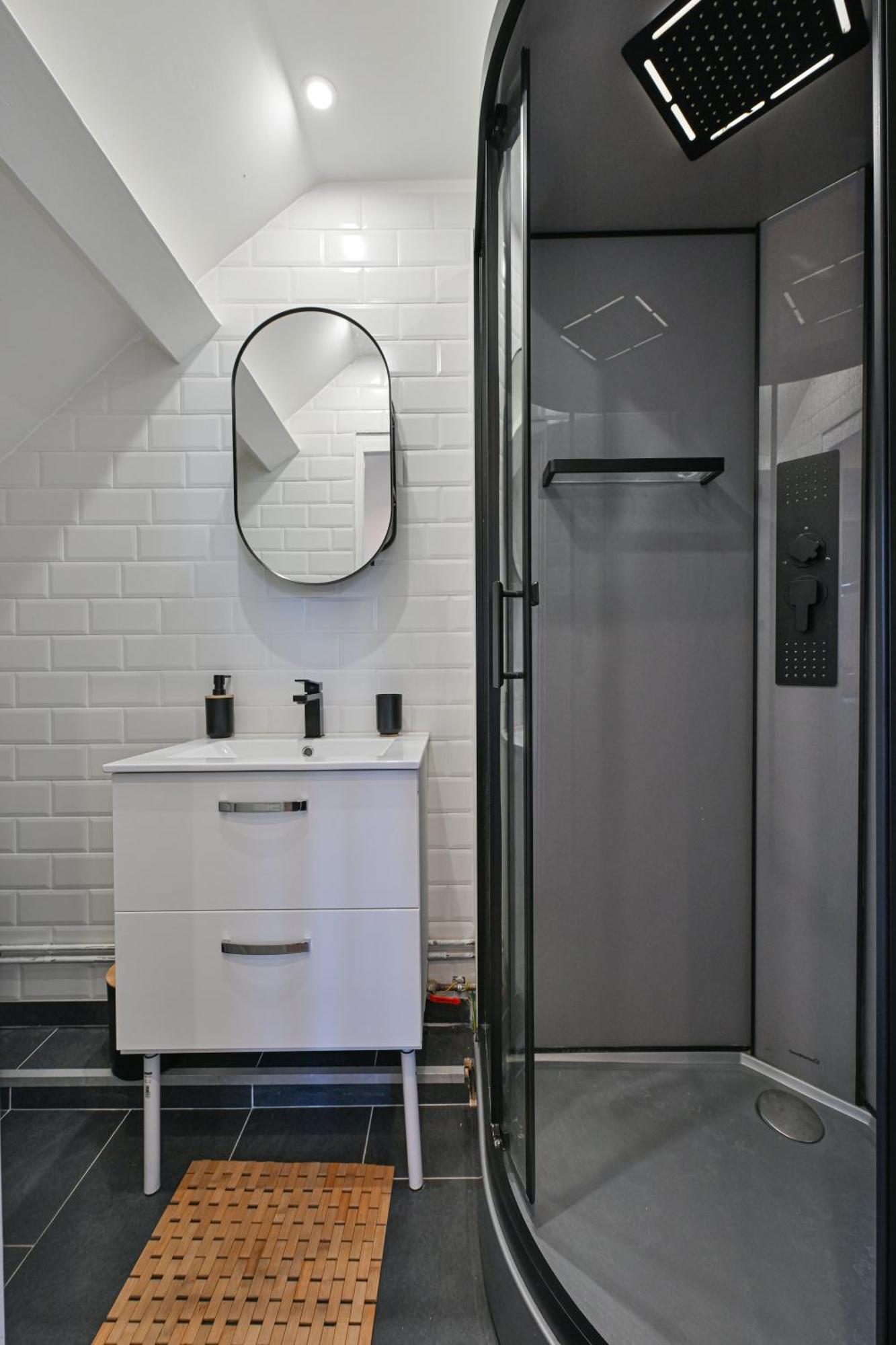 La Belle Rive Du Voyageur Apartment Bellerive sur Allier Bagian luar foto