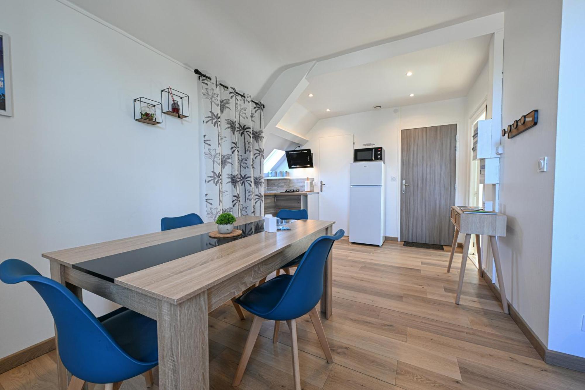 La Belle Rive Du Voyageur Apartment Bellerive sur Allier Bagian luar foto